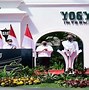 Bandara Internasional Yogyakarta Yang Baru