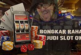 Cara Bongkar Judi Slot Online Tanpa Modal Di Hp Android