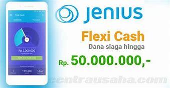 Cara Pinjam Di Apk Jenius