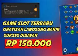 Game Penghasil Saldo Dana Tercepat Slot