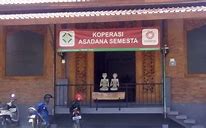 Koperasi Cahaya Alam Semesta