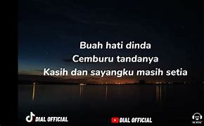 Lirik Lagu Berapa Kali Kukatakan Berapa Kali Ku Ingatkan