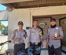 Loker Satpam Pabrik Di Jakarta Barat