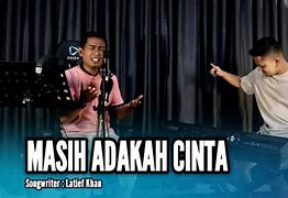 Masih Adakah Rasa Cinta Dihatimu Dangdut