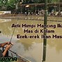 Mimpi Dapat Ikan Besar Mati