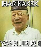 Pantun Kakek Sugiono Lucu Dan Unik