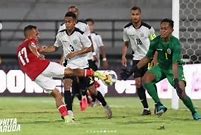 Pemain Keturunan Timor Leste