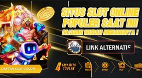 Slot Perkalian Paling Banyak Diminati Banyak Orang